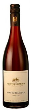 Kloster Eberbach Spätburgunder trocken harmonisch fruchtig 750ml 6er Pack