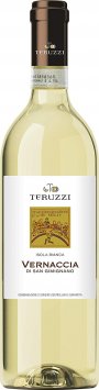 Teruzzi und Puthod Vernaccia di San Gimignano DOC Weißwein 750 ml