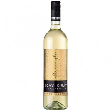 Scavi & Ray Alla Vaniglia