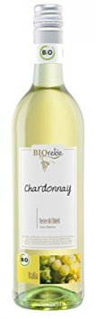 Peter Mertes Kg Weinkeller Biorebe - Chardonnay Trocken 750ml