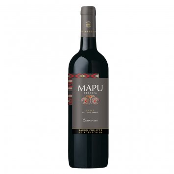 Mapu Reserva Carmenere trocken