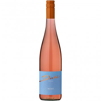 Diehl Rose feinherb