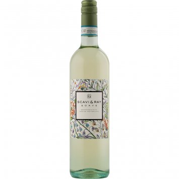 Scavi & Ray Soave DOC