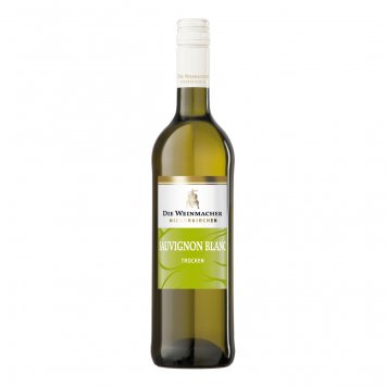 Die Weinmacher Sauvignon Blanc trocken 750ml