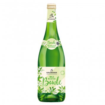 Katlenburger Waldmeisterbowle