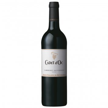 Cadet d' Oc Cabernet Sauvignon