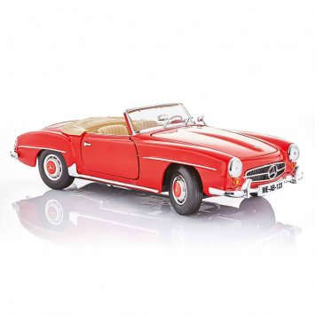 Mercedes Benz 190 SL