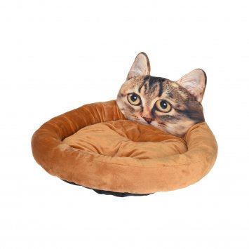 Tierkissen Katzen-Design