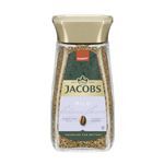 Jacobs Instant Mild Löslicher Bohnenkaffee sanfter Genuss Packung 200g