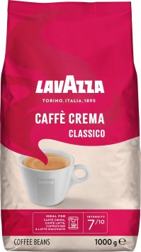 Lavazza Caffe Crema Classico