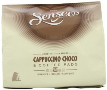 Senseo Cappuccino Choco