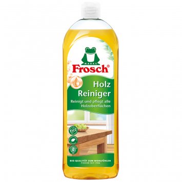 Frosch Holz Reiniger, 750 ml