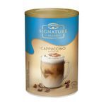 Krüger Signature Blend Typ Cappuccino weniger süß Getränkepulver 200g