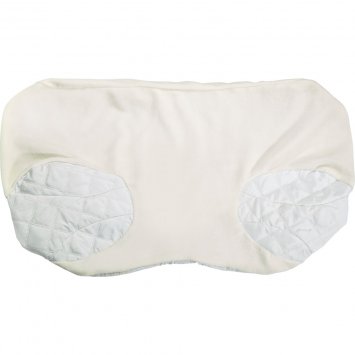 6-Zonen CPAP-Schlafkissenbezug