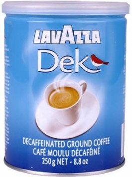 Lavazza Espresso Dek Dose gem. 250g