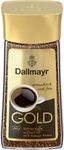 Dallmayr Gold löslicher Bohnenkaffee aromatisch fein im Glas 200g