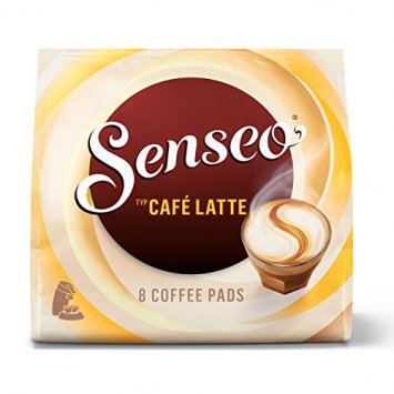 Senseo Café Latte