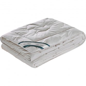 Baby-Alpaka-Bettdecke 135 x 200 cm