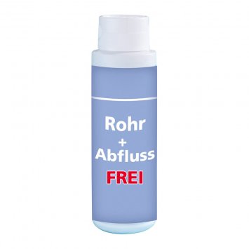 Rohr+Abflussfrei Granulat