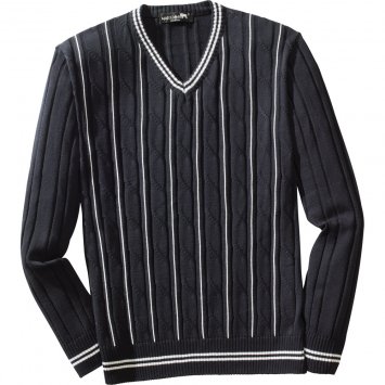 Sommerpullover „Wimbledon“
