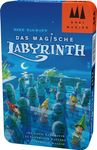 Spiel M - Magisches Labyrinth