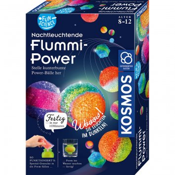 KOSMOS Flummi Power