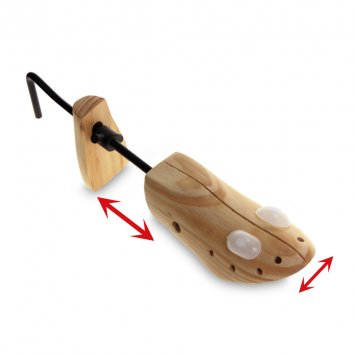 Komfort-Schuhdehner 1 Paar