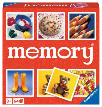 Ravensburger  memory® Junior