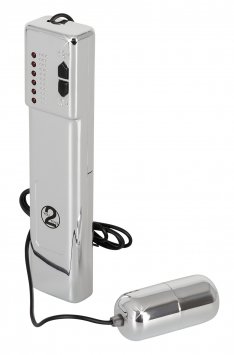 Vibro-Ei High Speed Bullet