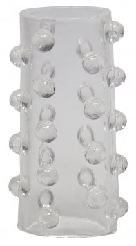 Penishülle Red Roses Penismanschetten