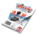 Spiel Dizzle Einzelblock