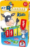 Spiel M-My Rummy Kids -neu-