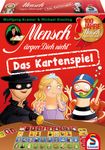 Kartenspiel Mensch ärgere dich nicht