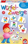 Spiel Würfelzwerge