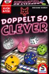 Spiel Doppelt so clever!
