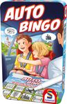 Spiel M - Auto Bingo
