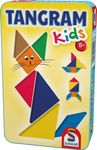 Spiel M - Tangram Kids