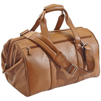Maulbügel-Reisetasche