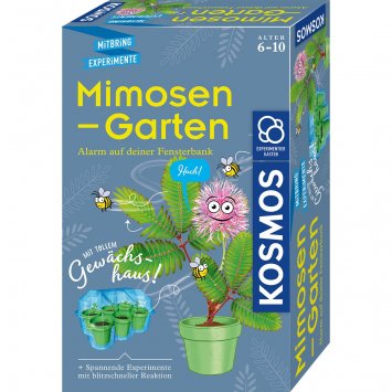 KOSMOS Mimosen-Garten
