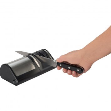 Elektrischer 2-Phasen-Messerschärfer