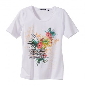 T-Shirt „Hawaii“