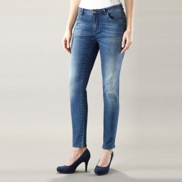 Push-up-Jeans