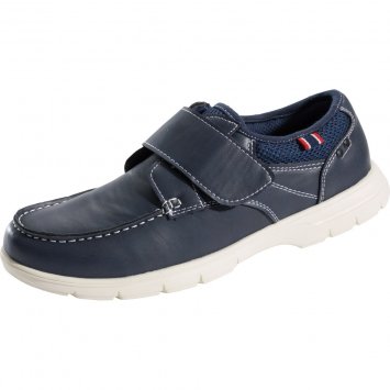 Maritimer Klettslipper
