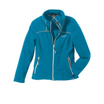 Fleecejacke