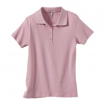 Poloshirt „Basic Line“