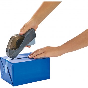 Automatischer Klebebandspender