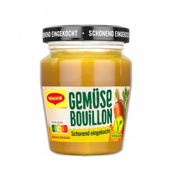 Maggi Gemüse Bouillon