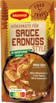 Maggi Würzpaste Sauce Erdnuss Style