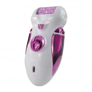 Epil-Twist 4 in 1