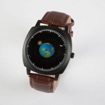 Armbanduhr „Universum”